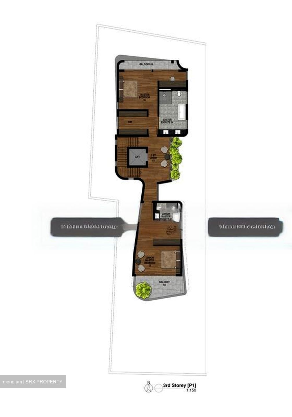 Siglap Road (D15), Detached #472344471